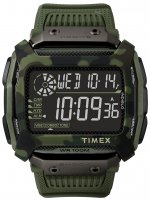 Zegarek męski Timex Command TW5M20400