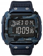 Zegarek męski Timex Command TW5M20500