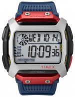 Zegarek męski Timex Command TW5M20800