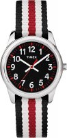 Zegarek dla chłopca Timex Dla dzieci TW7C10200