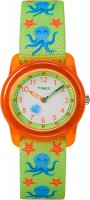 Zegarek dla dziewczynki Timex Dla dzieci TW7C13400