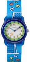 Zegarek dla chłopca Timex Dla dzieci TW7C16500