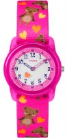 Zegarek dla dziewczynki Timex Dla dzieci TW7C16600