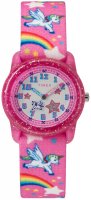 Zegarek dla dziewczynki Timex Dla dzieci TW7C25500