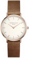 Zegarek damski Rosefield Tribeca TWBRRC-T55