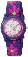 Zegarek dla dziewczynki Timex Dla dzieci TWG014800
