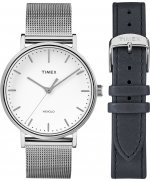 Zegarek damski Timex Fairfield TWG016700