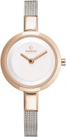 Zegarek damski Obaku Denmark Damskie V129LVIMC