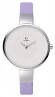 Zegarek damski Obaku Denmark Damskie V149LCIRQ