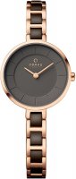 Zegarek damski Obaku Denmark Damskie V183LXVNSV
