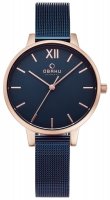 Zegarek damski Obaku Denmark Damskie V209LXVLML
