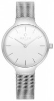 Zegarek damski Obaku Denmark Damskie V223LXCIMC