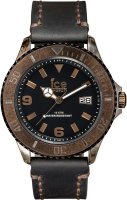 Zegarek męski ICE Watch ICE-Vintage VT.BKB.BB.L.13