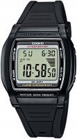 Zegarek męski Casio Sportowe W-201-1AVEF