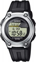 Zegarek męski Casio Sportowe W-211-1AVEF