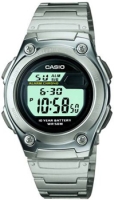 Zegarek męski Casio Sportowe W-211D-1AVEF