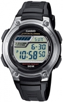 Zegarek męski Casio Sportowe W-212H-1AVEF