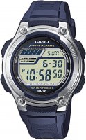 Zegarek męski Casio Sportowe W-212H-2AVEF