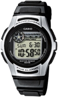 Zegarek męski Casio Sportowe W-213-1AVEF