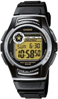 Zegarek męski Casio Sportowe W-213-9AVEF