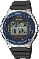 Zegarek męski Casio Sportowe W-216H-2AVEF
