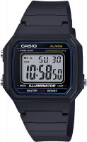 Zegarek męski Casio Vintage W-217H-1AVEF