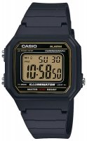 Zegarek męski Casio VINTAGE Maxi W-217H-9AVEF