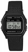 Zegarek męski Casio Retro W-59B-1AVEF