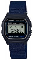 Zegarek męski Casio Vintage W-59B-2AVEF