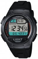 Zegarek męski Casio Sportowe W-734-1AVEF
