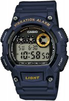 Zegarek męski Casio Sportowe W-735H-2AVEF