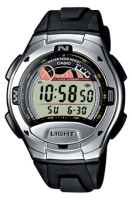 Zegarek męski Casio Sportowe W-753-1AV