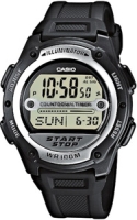 Zegarek męski Casio Klasyczne W-756-1AVEF