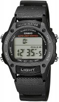 Zegarek męski Casio Sportowe W-93H-1AVU