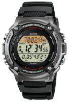 Zegarek męski Casio Sportowe W-S200H-1AVEF