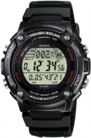 Zegarek męski Casio Sportowe W-S200H-1BVEF
