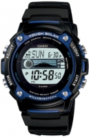 Zegarek męski Casio Klasyczne W-S210H-1AVEF
