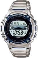 Zegarek męski Casio Klasyczne W-S210HD-1AVEF