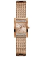 Zegarek damski Guess Bransoleta W0127L3