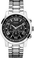 Zegarek męski Guess Bransoleta W0379G1