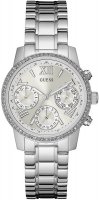 Zegarek damski Guess Bransoleta W0623L1