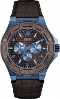 Zegarek męski Guess Pasek W0674G5