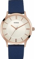Zegarek męski Guess Pasek W0795G1