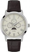 Zegarek męski Guess Pasek W0870G1