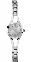 Zegarek damski Guess Bransoleta W0912L1