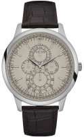 Zegarek męski Guess Pasek W0920G2