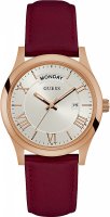 Zegarek damski Guess Pasek W0924G3