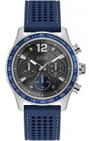 Zegarek męski Guess Pasek W0971G2