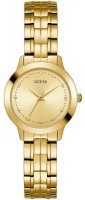 Zegarek damski Guess Bransoleta W0989L2