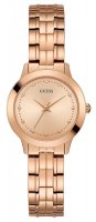 Zegarek damski Guess Bransoleta W0989L3
